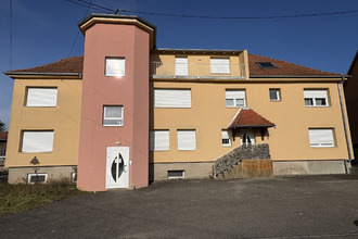  appartement fegersheim 67640