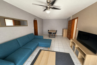  appartement fegersheim 67640