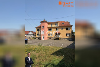 appartement fegersheim 67640
