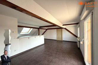  appartement fegersheim 67640
