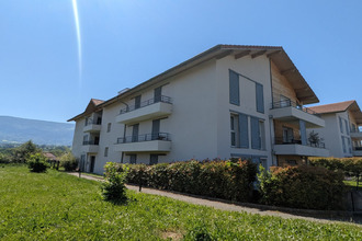  appartement feigeres 74160