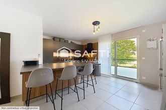  appartement feigeres 74160