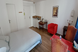  appartement felletin 23500