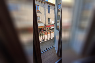  appartement felletin 23500