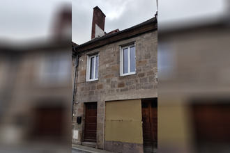  appartement felletin 23500