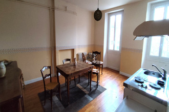  appartement felletin 23500