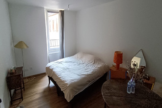  appartement felletin 23500