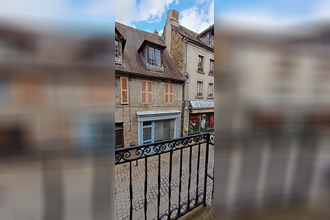  appartement felletin 23500