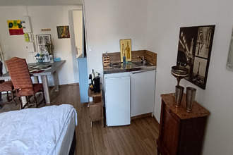  appartement felletin 23500