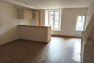  appartement felletin 23500