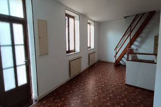  appartement felletin 23500