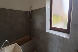  appartement felletin 23500