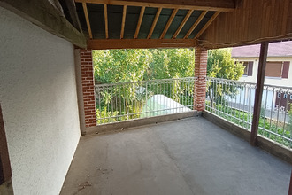  appartement felletin 23500