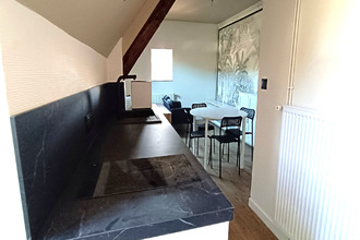  appartement felletin 23500