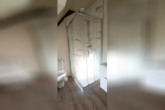  appartement felletin 23500