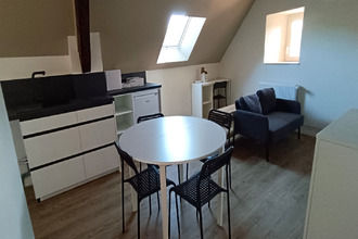  appartement felletin 23500