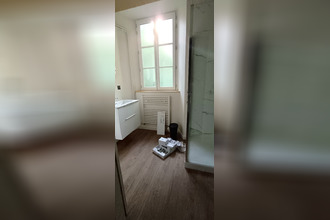  appartement felletin 23500