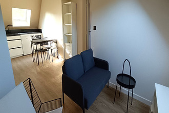  appartement felletin 23500