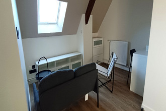 appartement felletin 23500