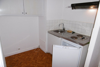  appartement felletin 23500