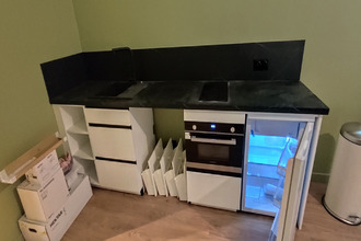  appartement felletin 23500
