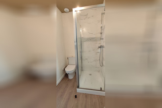  appartement felletin 23500