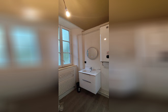  appartement felletin 23500