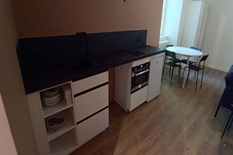 appartement felletin 23500