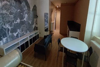  appartement felletin 23500