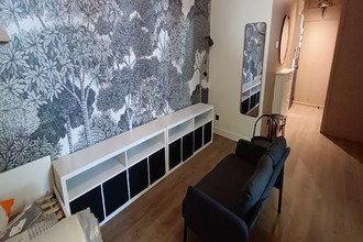  appartement felletin 23500