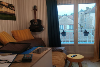  appartement felletin 23500