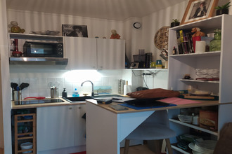  appartement felletin 23500