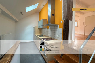  appartement fenetrange 57930
