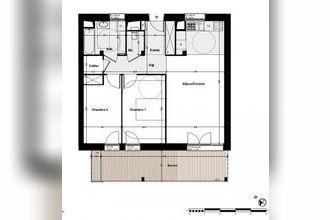  appartement ferney-voltaire 01210