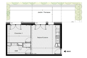  appartement ferney-voltaire 01210