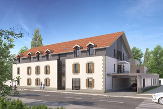  appartement ferney-voltaire 01210