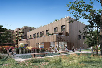  appartement ferney-voltaire 01210