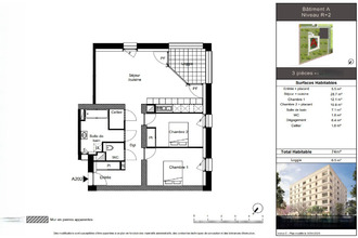  appartement ferney-voltaire 01210