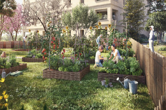  appartement ferney-voltaire 01210