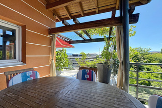  appartement ferney-voltaire 01210