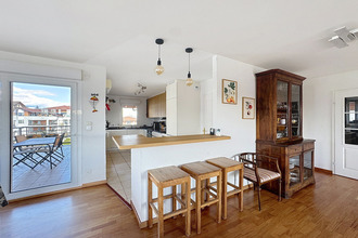  appartement ferney-voltaire 01210