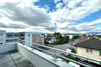  appartement ferney-voltaire 01210