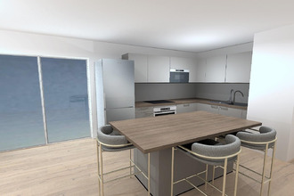  appartement ferney-voltaire 01210