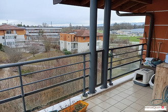  appartement ferney-voltaire 01210