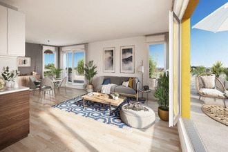  appartement ferney-voltaire 01210