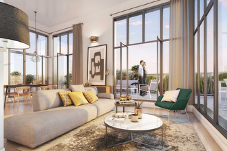  appartement ferney-voltaire 01210