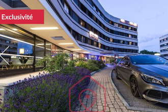  appartement ferney-voltaire 01210