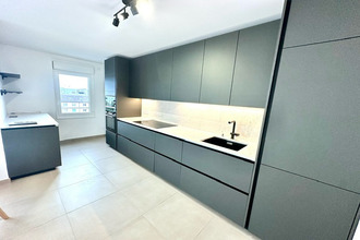  appartement ferney-voltaire 01210