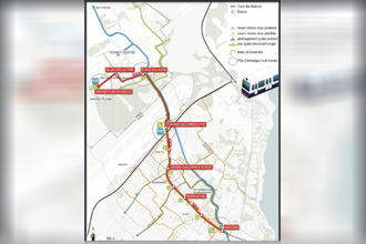  appartement ferney-voltaire 01210