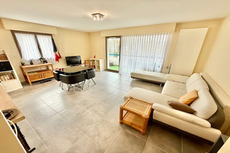  appartement ferney-voltaire 01210